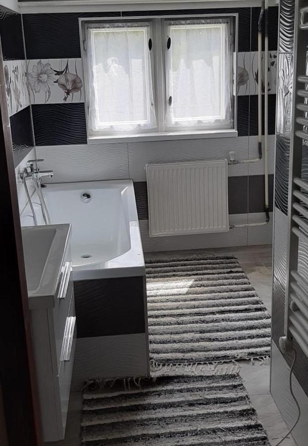 Villa Fleurs de Mýto à Mýto pod Ďumbierom Extérieur photo