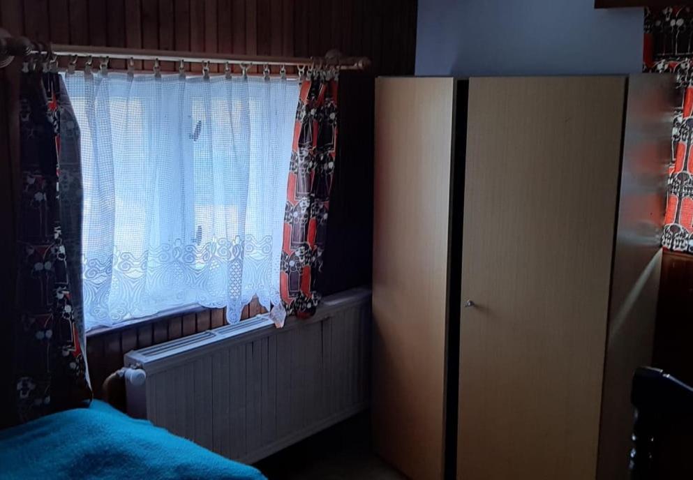 Villa Fleurs de Mýto à Mýto pod Ďumbierom Extérieur photo