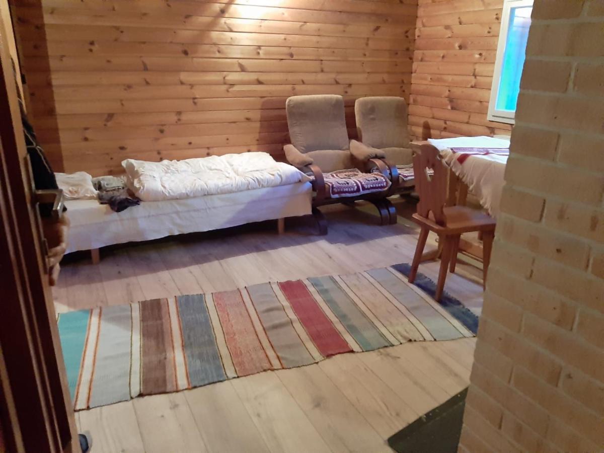 Villa Fleurs de Mýto à Mýto pod Ďumbierom Extérieur photo